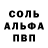 Кокаин FishScale Debbi Lee